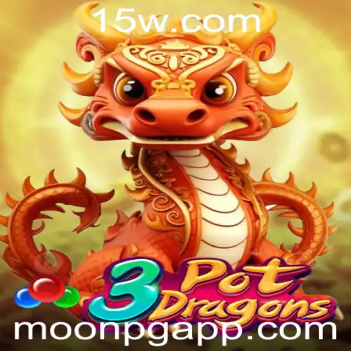 Explorando o Mundo Empolgante de 3PotDragons: Aventura e Estratégia com MOONPG