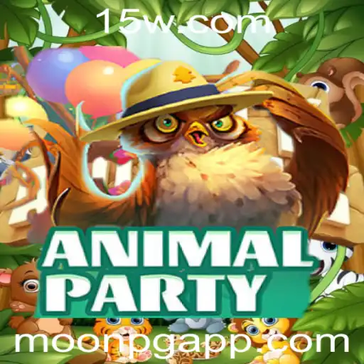AnimalParty: Uma Nova Experiência de MOONPG