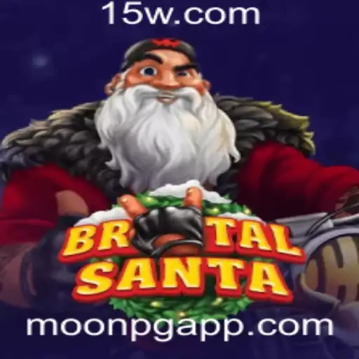BrutalSanta: Desbravando o MOONPG com o Bom Velhinho