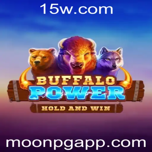 Descubra o Fascinante Mundo de BuffaloPower: Uma Aventura Estratégica com MOONPG