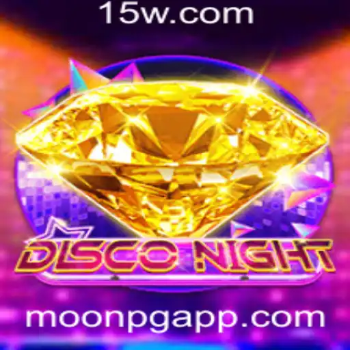 Descubra DiscoNight: O Fenômeno MOONPG Que Está Conquistando o Mundo dos Jogos