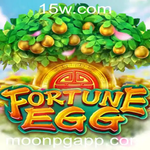 FortuneEgg: O Novo MOONPG que Está Transformando o Mundo dos Jogos