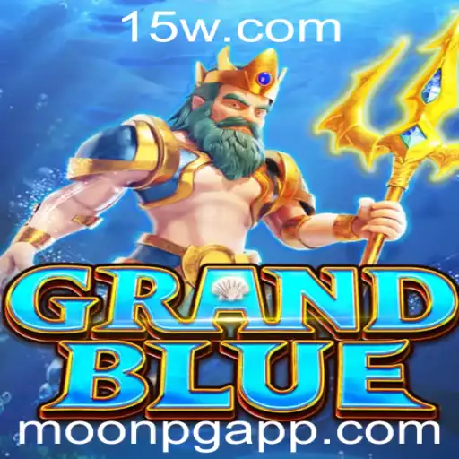 Explorando o Mundo de GRANDBLUE: O Novo MOONPG Revolucionário