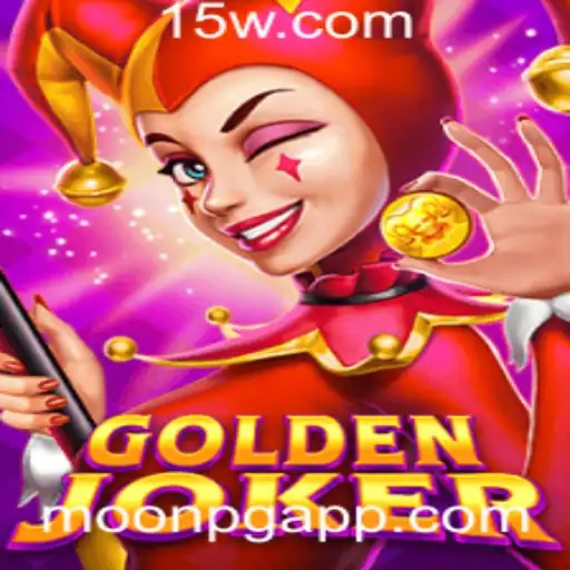 Explorando o Universo de GoldenJoker: Um MOONPG Inovador