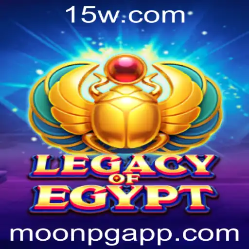 Explorando o Mundo Fascinante de LegacyOfEgypt