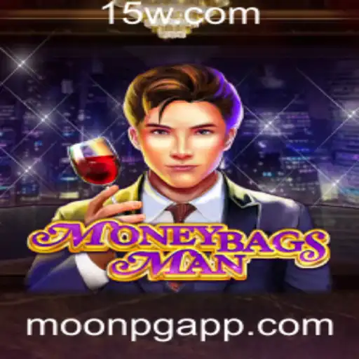 Descubra MoneybagsMan: A Nova Sensação do Mundo dos Jogos