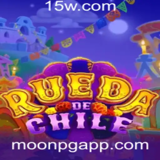 RuedaDeChile: Descubra o MOONPG que Está Conquistando o Mundo