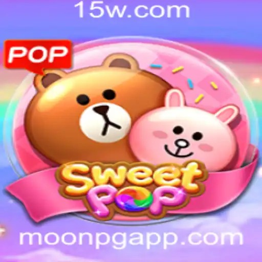 Descubra 'SweetPOP': O Novo Fenômeno de MOONPG