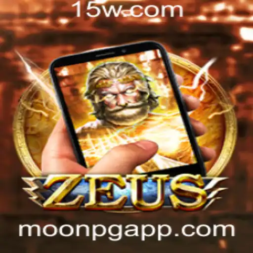 ZeusM: Mergulhando na Aventura MOONPG
