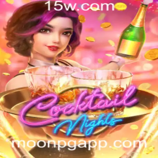 CocktailNights: Explorando o Mundo do Jogo MOONPG