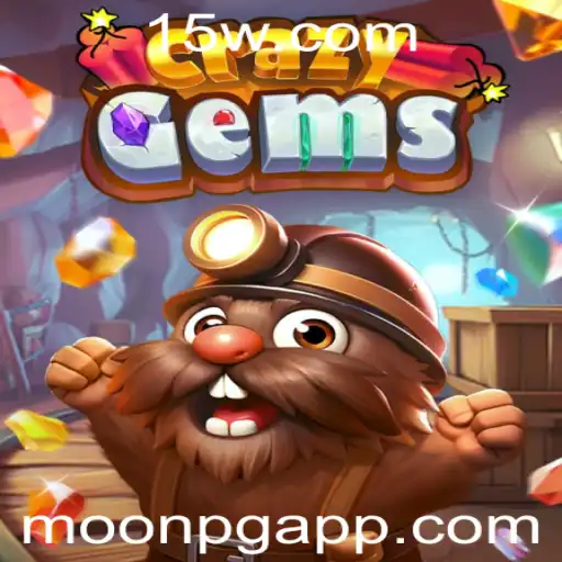 CrazyGems: Descubra o Fascinante Mundo de MOONPG