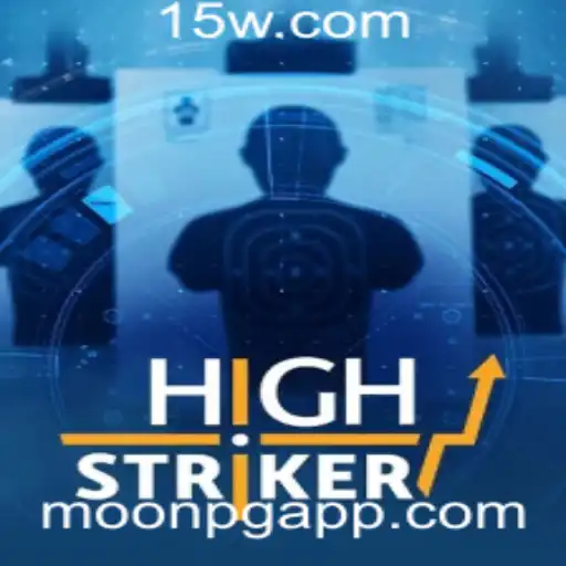 Descubra HighStriker: O MOONPG Que Você Estava Esperando