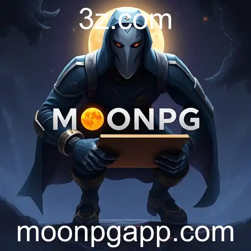 MOONPG: A Evolução do Cenário de Jogos em 2025