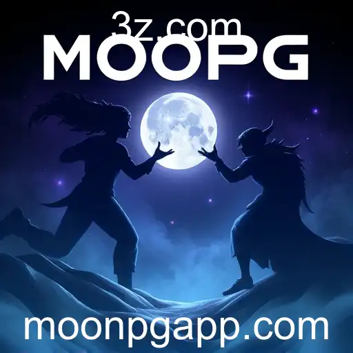 A Ascensão do MOONPG: Tendências e Inovações em Jogos Digitais