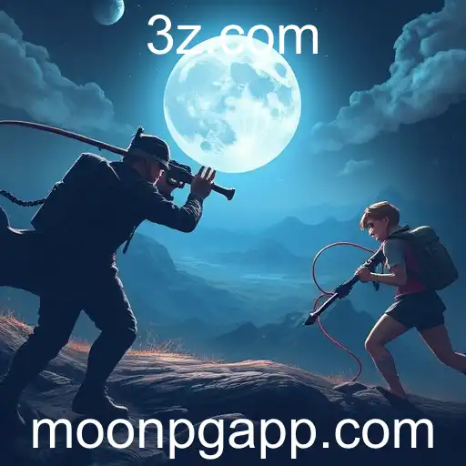 MOONPG: A Nova Era dos Jogos em Português