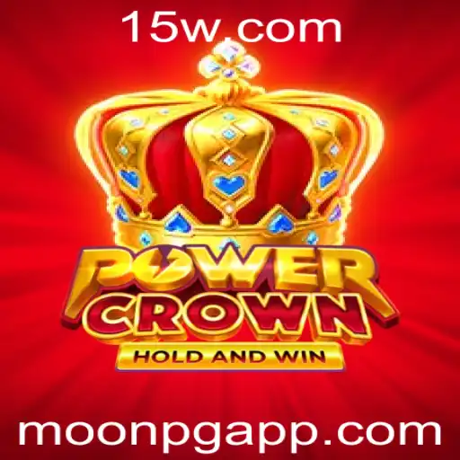 Descubra PowerCrown: A Nova Era do MOONPG