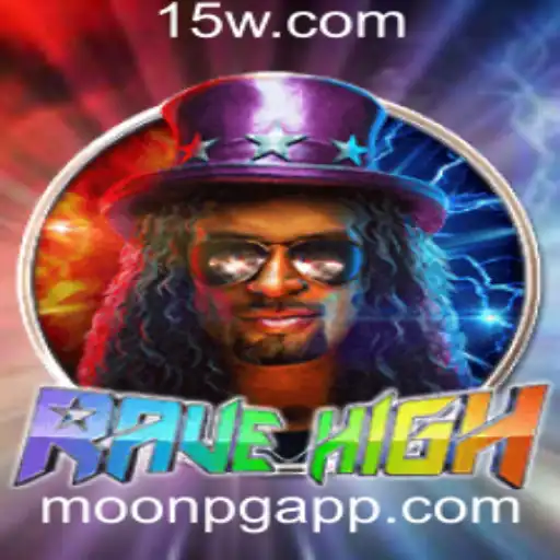 Explorando as Aventuras de RaveHigh: O Novo MOONPG do Momento