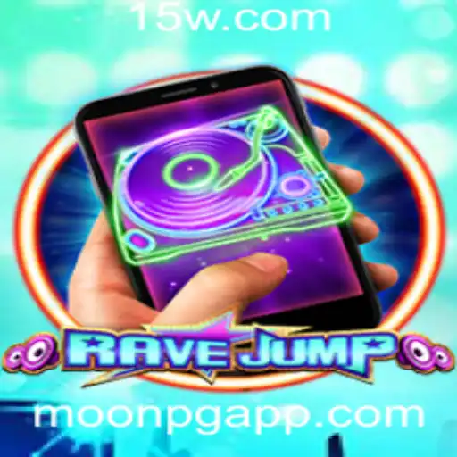 Descubra RaveJumpmobile: Mergulhe na Aventura Virtual do MOONPG