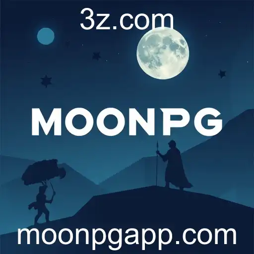 MOONPG Revoluciona o Mundo dos Jogos Online