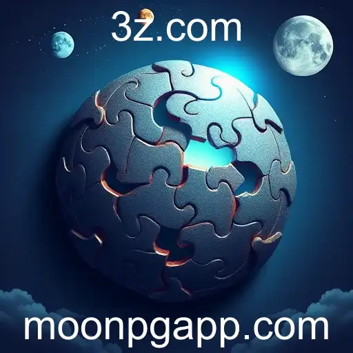 MOONPG Revoluciona a Indústria de Jogos no Brasil