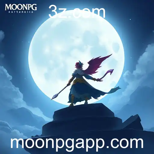 MOONPG e a Nova Era dos RPGs Online