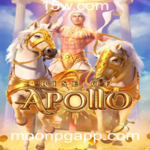 Explorando o Fascinante Jogo RiseofApollo: A Nova Onda do MOONPG