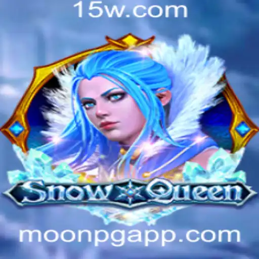SnowQueen: A Aventura Congelante de MOONPG