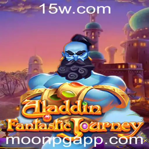 Aladdin: A Nova Jornada pelo Mundo dos Jogos com MOONPG