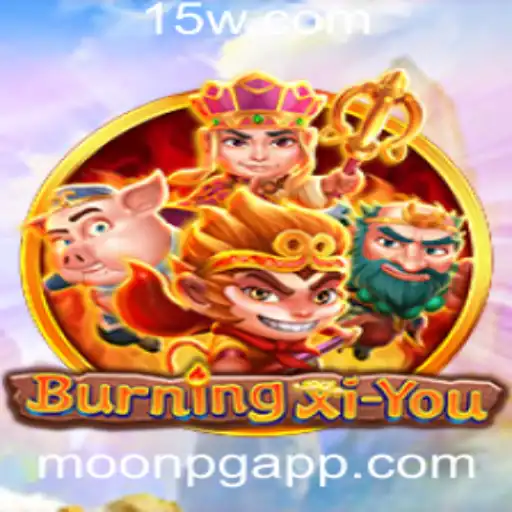 Explorando o Mundo de BurningXiYou: Uma Aventurança MOONPG