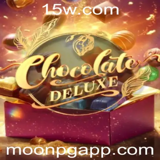 Desvendando os Segredos de ChocolateDeluxe: Um Mergulho Profundo no Fascinante Mundo de MOONPG