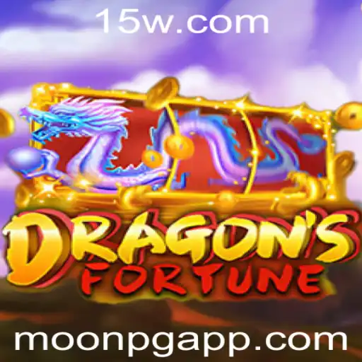 DragonFortune: A Aventura Inesquecível do MOONPG