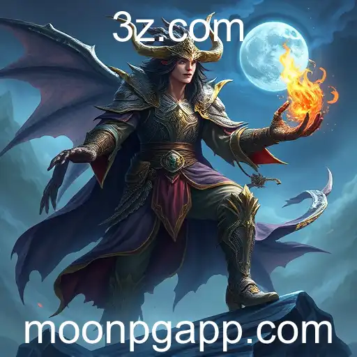 Explorando o Universo Mágico dos Jogos