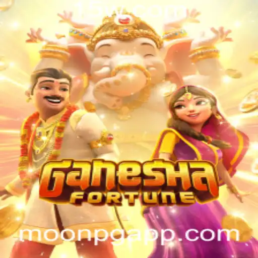 GaneshaFortune: Uma Jornada Épica no Mundo dos Jogos