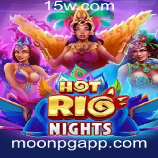 Explorando a Aventura de HotRioNights: Uma Experiência MOONPG