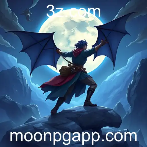 Impacto de MOONPG na Indústria de Jogos