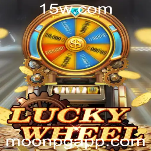 Explorando o Fascinante Mundo de LuckyWheel: O Novo MOONPG