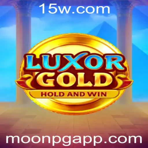 LuxorGold: Descubra a Nova Aventura com Elementos MOONPG