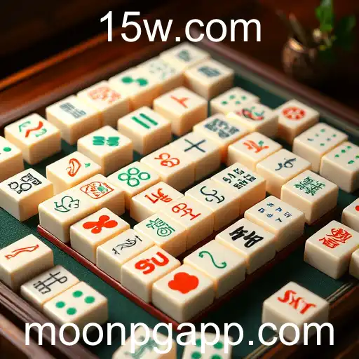 O Fascinante Mundo do Mahjong: Tradição, Estratégia e Diversão