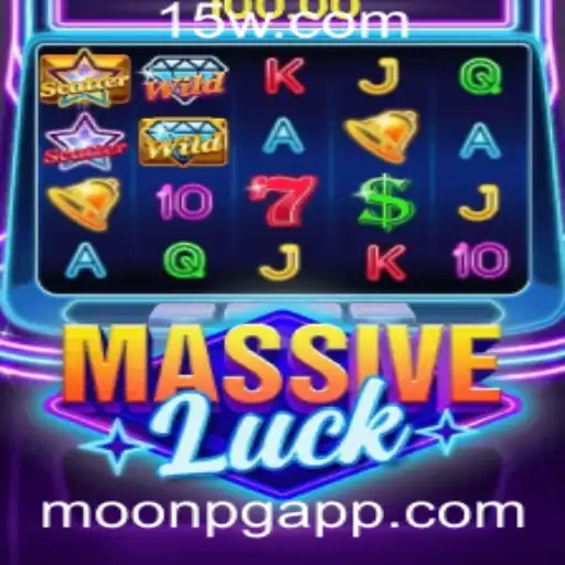 Explorando MassiveLuck: O Mundo Inovador do Jogo MOONPG