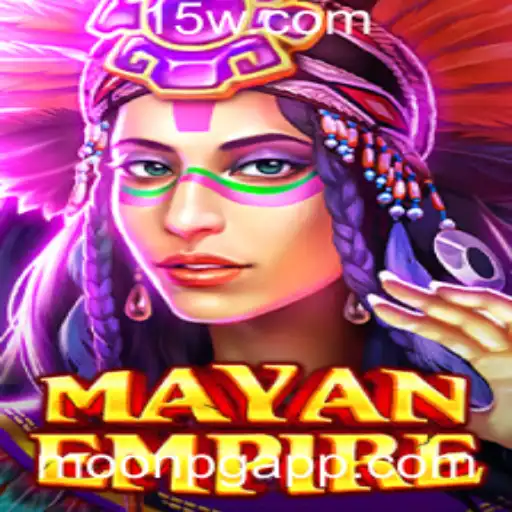 Descubra o Fascinante Mundo de MayanEmpire: O Novo Jogo MOONPG