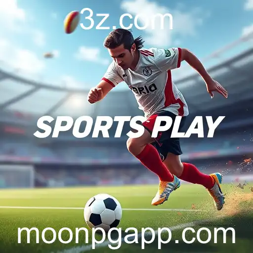 MOONPG Transforma Paisagem de Jogos com Lançamentos Inovadores