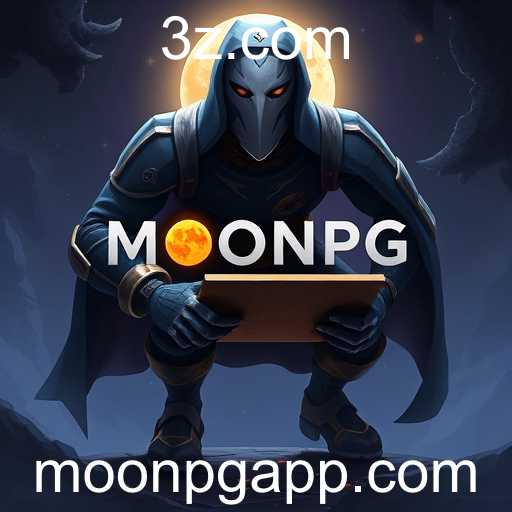 MOONPG: A Nova Fronteira dos Jogos Online em Português