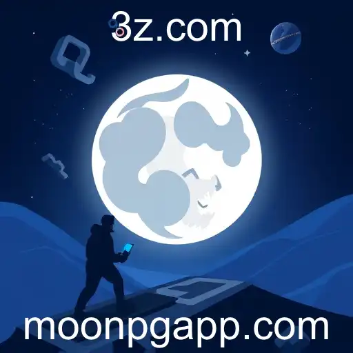 MOONPG: A Revolução nos Jogos Online