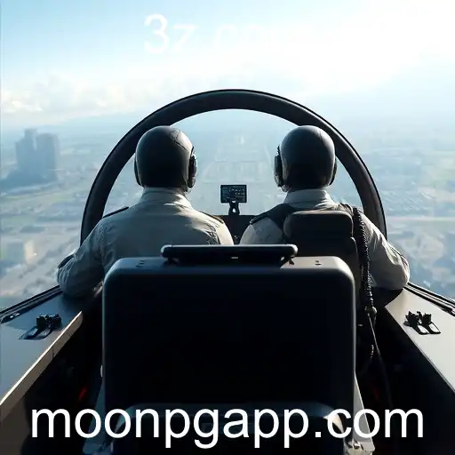 MOONPG e a Revolução dos Jogos em 2026