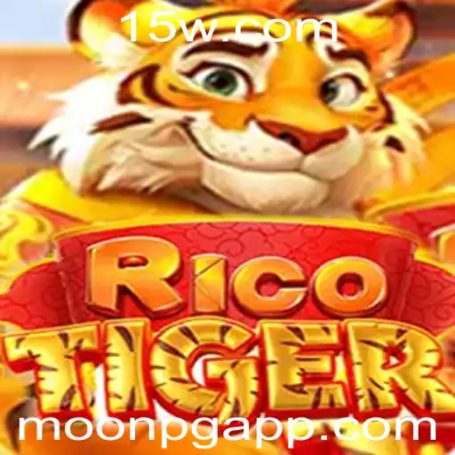 Descubra o Universo de RicoTiger: O MOONPG Que Está Conquistando o Mundo
