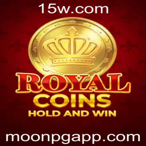 RoyalCoins: A Revolução dos MOONPGs