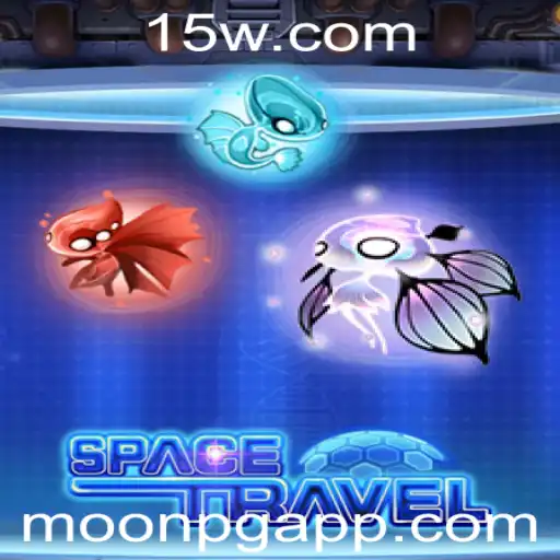 SpaceTravel: Explore a Galáxia com a Nova Sensação MOONPG