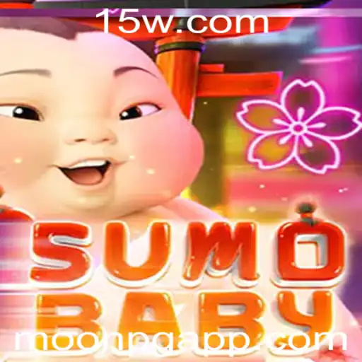 Descubra o Fascinante Mundo de SumoBaby: Uma Aventura MOONPG