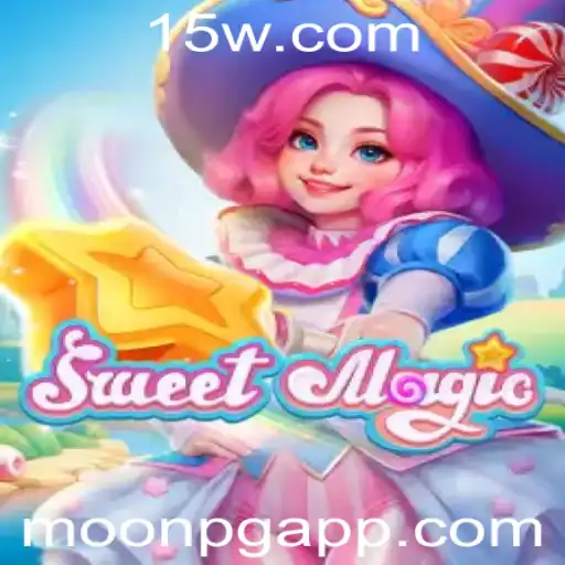 Descubra o Universo Encantador de SweetMagic: O MOONPG Que Transformou o Mundo dos Jogos