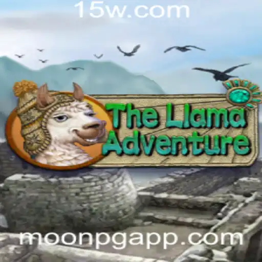 TheLlamaAdventure: Uma Jornada Fascinante no Mundo de MOONPG